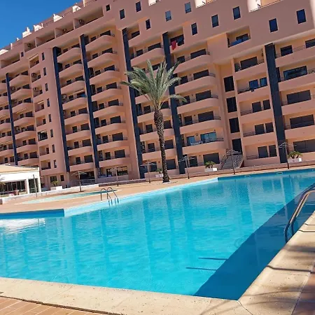 公寓 Paraiso Sol Da Rocha T1 By Sweet *