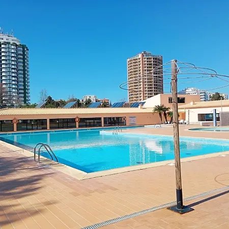 Paraiso Sol Da Rocha T1 By Sweet